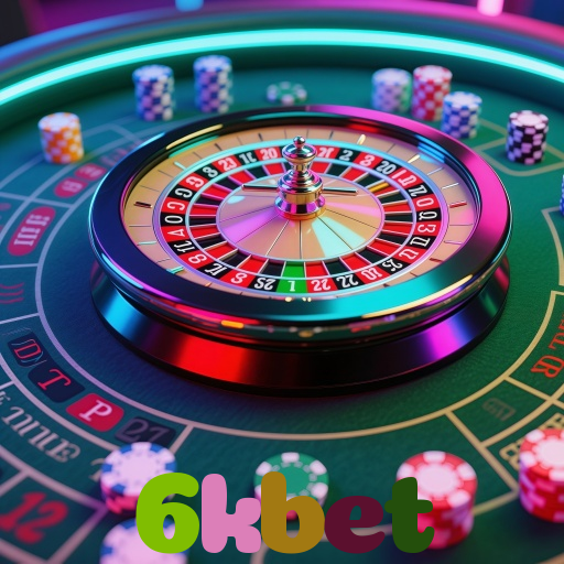 6kbet - Baixe o app 6kbet no Google Play e jogue ao vivo