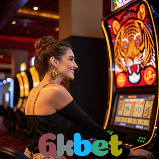 6kbet - Baixe o app 6kbet no Google Play e jogue ao vivo
