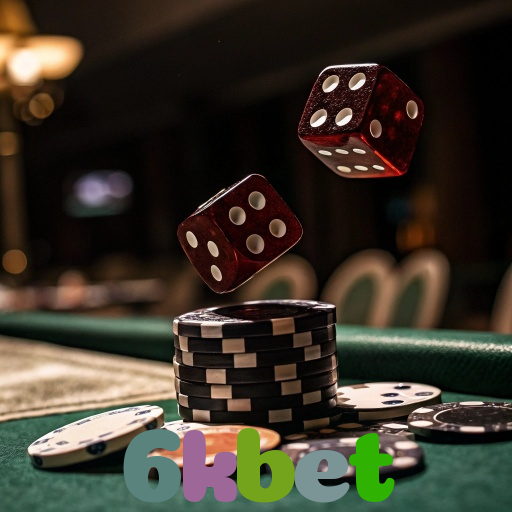 6kbet - Baixe o app 6kbet no Google Play e jogue ao vivo