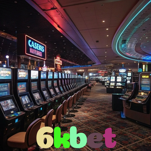 6kbet - Baixe o app 6kbet no Google Play e jogue ao vivo