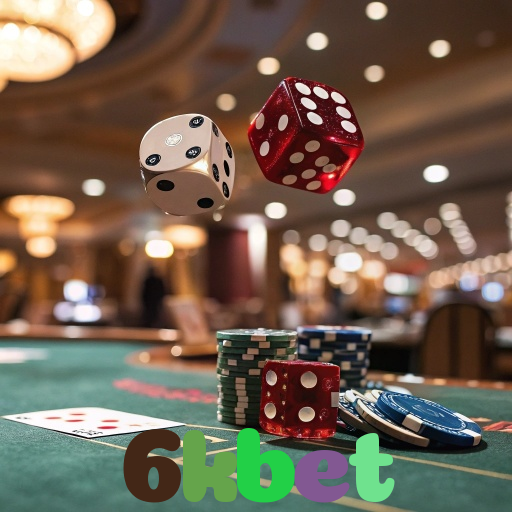 6kbet - Baixe o app 6kbet no Google Play e jogue ao vivo