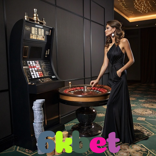 6kbet - Baixe o App 6kbet para Android e Comece a Jogar