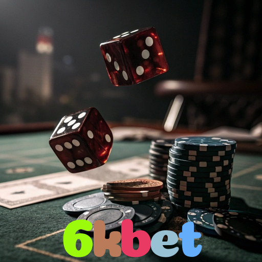 6kbet - Baixe o App 6kbet para Android e Comece a Jogar