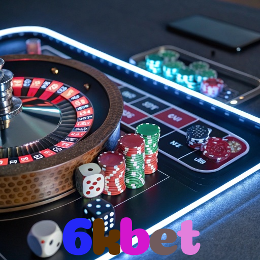 6kbet - Baixe o App 6kbet para Android e Comece a Jogar