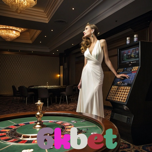 6kbet - Baixe o App 6kbet para Android e Comece a Jogar