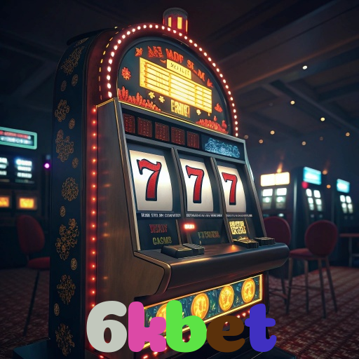 6kbet - Baixe o app 6kbet no Google Play e jogue ao vivo