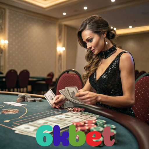 6kbet - Baixe o App 6kbet para Android e Comece a Jogar