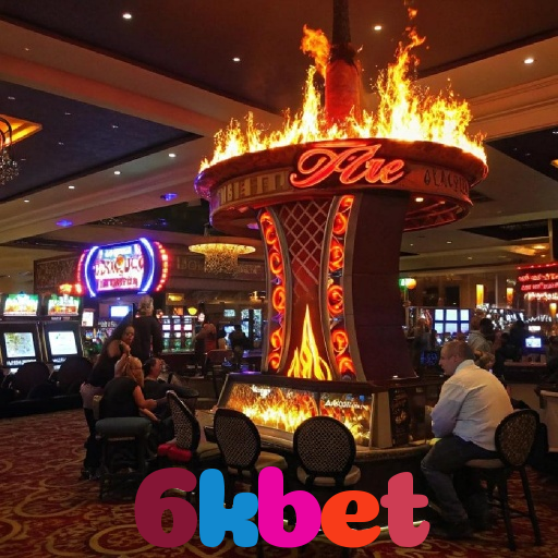 6kbet - Baixe o App 6kbet para Android e Comece a Jogar