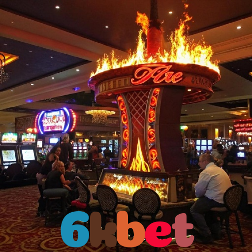 6kbet - Baixe o App 6kbet para Android e Comece a Jogar