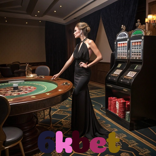 6kbet - Baixe o App 6kbet para Android e Comece a Jogar