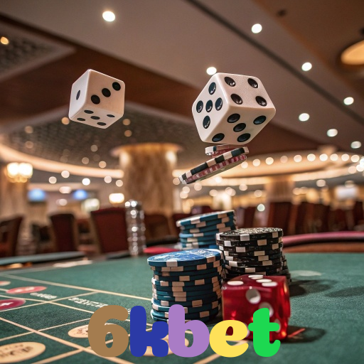 6kbet - Baixe o app 6kbet no Google Play e jogue ao vivo