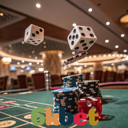 6kbet - Baixe o App 6kbet para Android e Comece a Jogar
