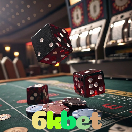 6kbet - Baixe o app 6kbet no Google Play e jogue ao vivo