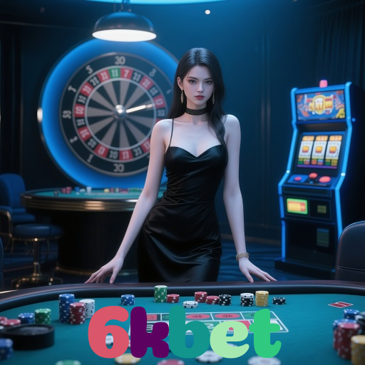 6kbet - Baixe o app 6kbet no Google Play e jogue ao vivo