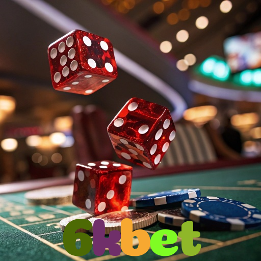 6kbet - Baixe o app 6kbet no Google Play e jogue ao vivo