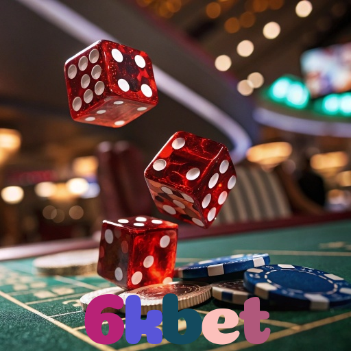 6kbet - Baixe o App 6kbet para Android e Comece a Jogar