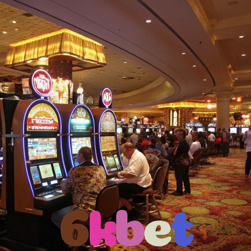 6kbet - Baixe o app 6kbet no Google Play e jogue ao vivo