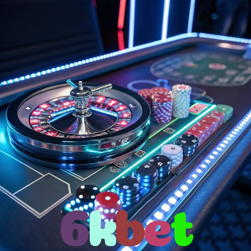 6kbet - Baixe o app 6kbet no Google Play e jogue ao vivo
