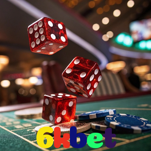 6kbet - Baixe o App 6kbet para Android e Comece a Jogar