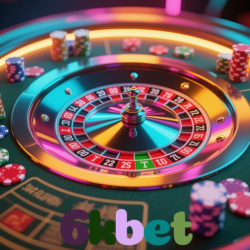6kbet - Baixe o App 6kbet para Android e Comece a Jogar