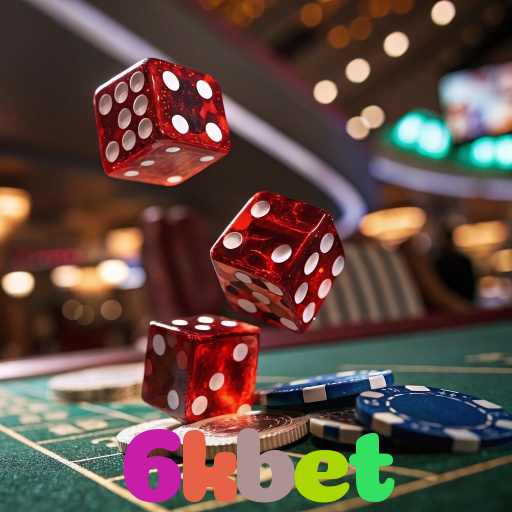 6kbet - Baixe o app 6kbet no Google Play e jogue ao vivo