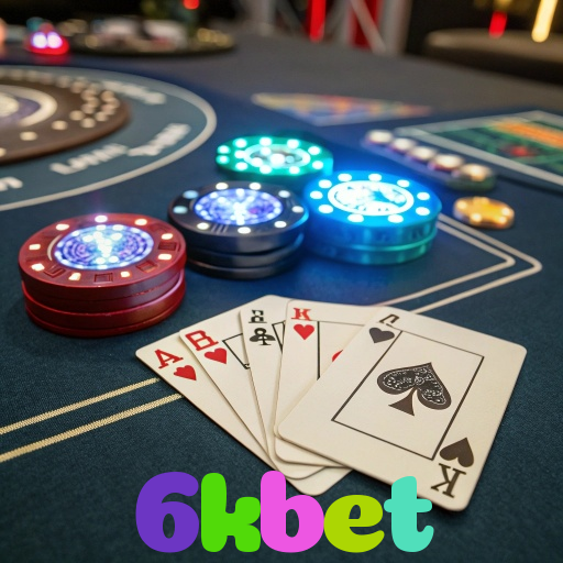 6kbet - Baixe o app 6kbet no Google Play e jogue ao vivo