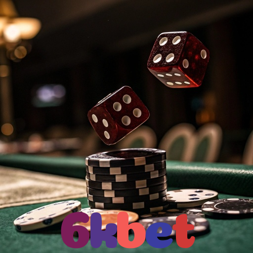 6kbet - Baixe o app 6kbet no Google Play e jogue ao vivo