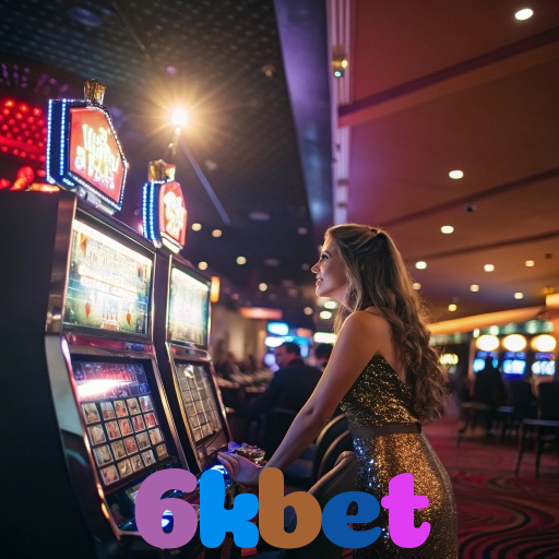 6kbet - Baixe o App 6kbet para Android e Comece a Jogar