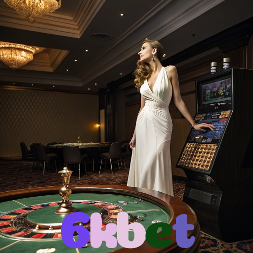 6kbet - Baixe o App 6kbet para Android e Comece a Jogar