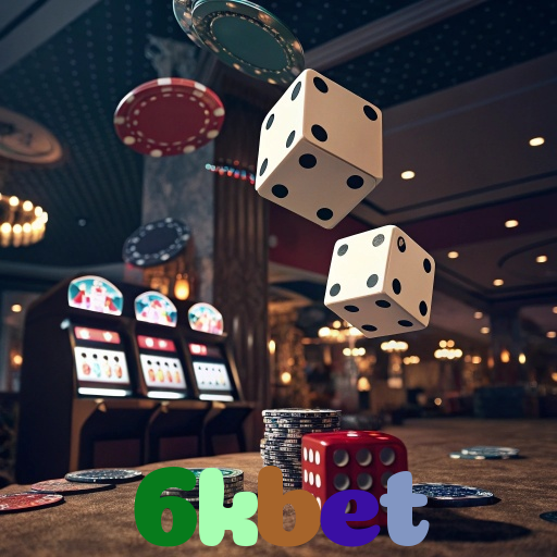 6kbet - Baixe o app 6kbet no Google Play e jogue ao vivo