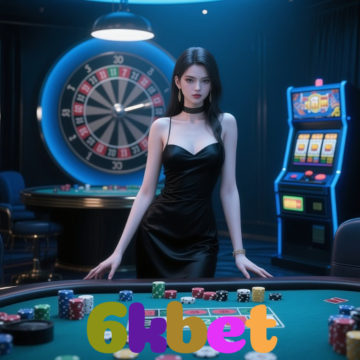 6kbet - Baixe o App 6kbet para Android e Comece a Jogar