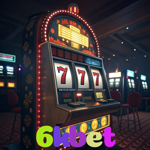 6kbet - Baixe o App 6kbet para Android e Comece a Jogar