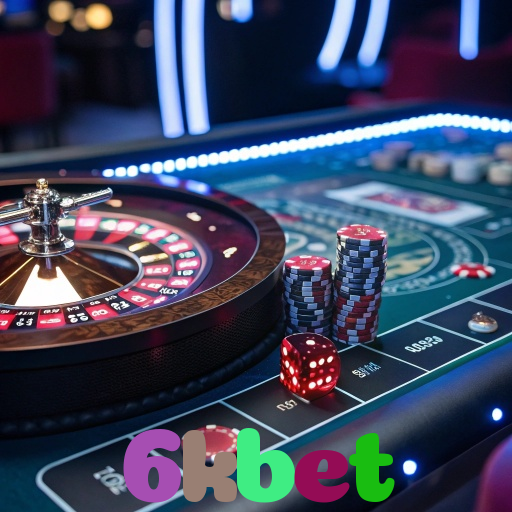 6kbet - Baixe o app 6kbet no Google Play e jogue ao vivo