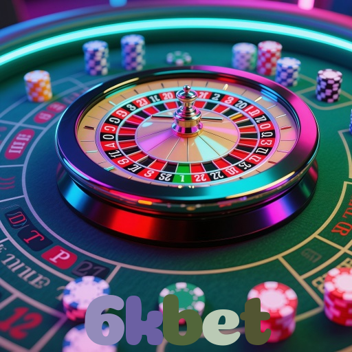6kbet - Baixe o app 6kbet no Google Play e jogue ao vivo