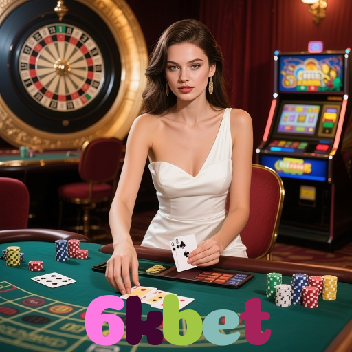 6kbet - Baixe o app 6kbet no Google Play e jogue ao vivo