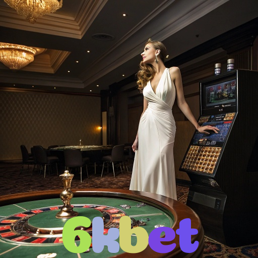 6kbet - Baixe o app 6kbet no Google Play e jogue ao vivo