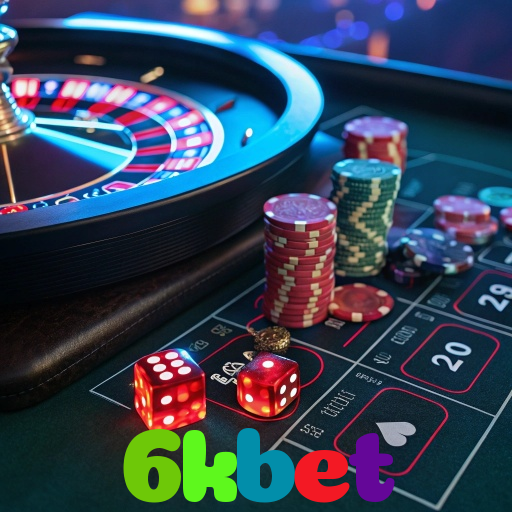 6kbet - Baixe o App 6kbet para Android e Comece a Jogar