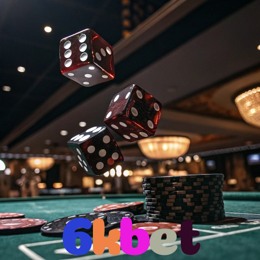 6kbet - Baixe o app 6kbet no Google Play e jogue ao vivo