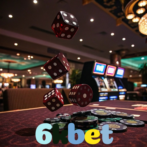 6kbet - Baixe o App 6kbet para Android e Comece a Jogar