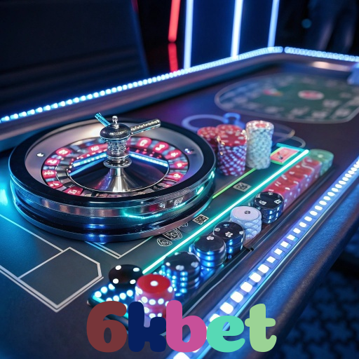 6kbet - Baixe o App 6kbet para Android e Comece a Jogar