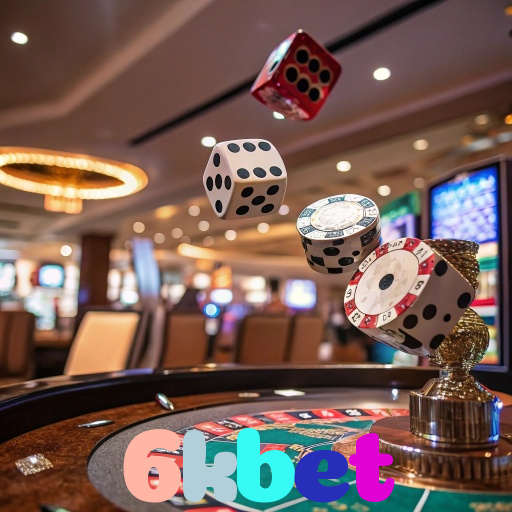 6kbet - Baixe o App 6kbet para Android e Comece a Jogar