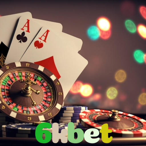 6kbet - Baixe o App 6kbet para Android e Comece a Jogar