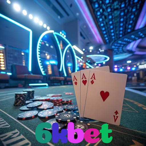 6kbet - Baixe o App 6kbet para Android e Comece a Jogar