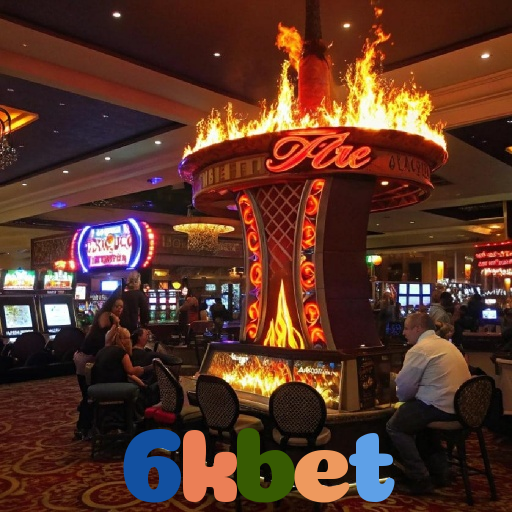 6kbet - Baixe o app 6kbet no Google Play e jogue ao vivo