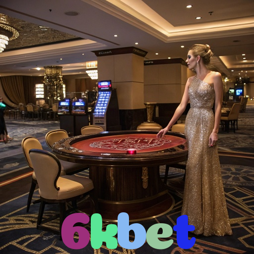 6kbet - Baixe o app 6kbet no Google Play e jogue ao vivo