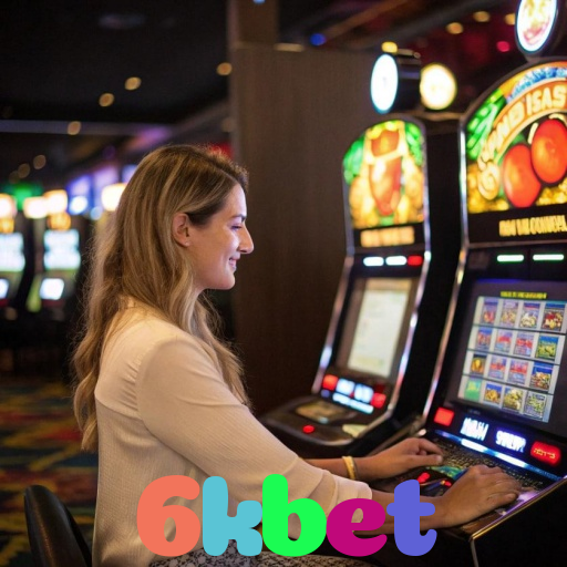 6kbet - Baixe o app 6kbet no Google Play e jogue ao vivo