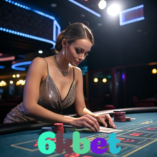 6kbet - Baixe o app 6kbet no Google Play e jogue ao vivo