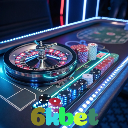 6kbet - Baixe o App 6kbet para Android e Comece a Jogar