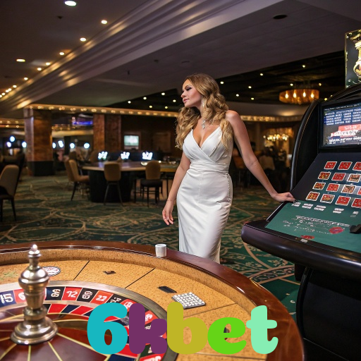 6kbet - Baixe o App 6kbet para Android e Comece a Jogar
