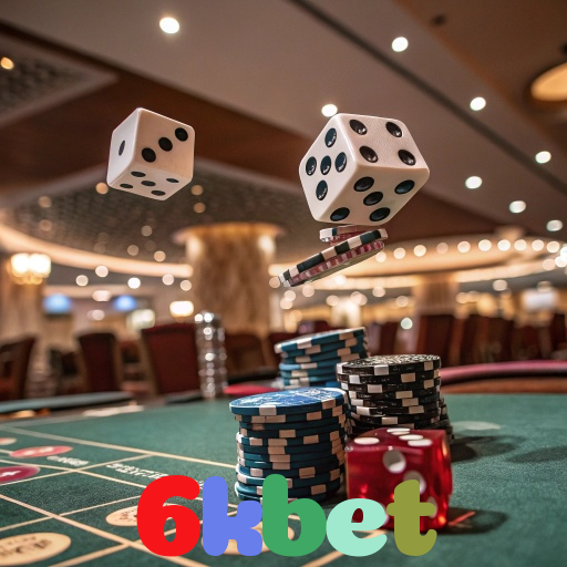 6kbet - Baixe o App 6kbet para Android e Comece a Jogar